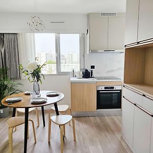 Apartamento de 2 Dormitorios